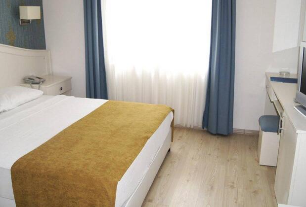 Lima Resort - Görsel 16