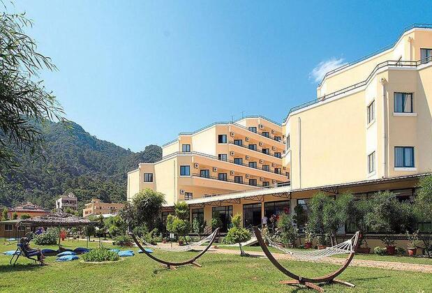 Lima Resort - Görsel 20