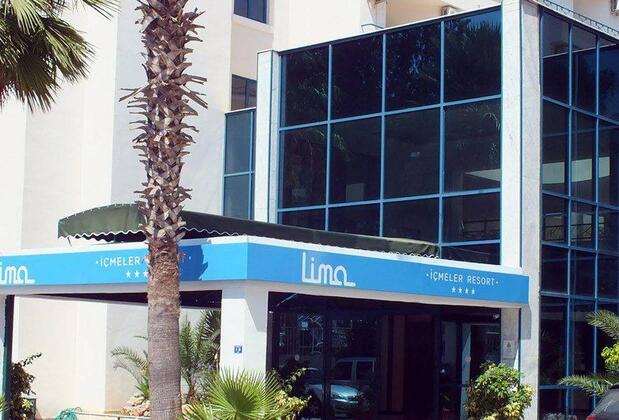 Lima Resort - Görsel 21