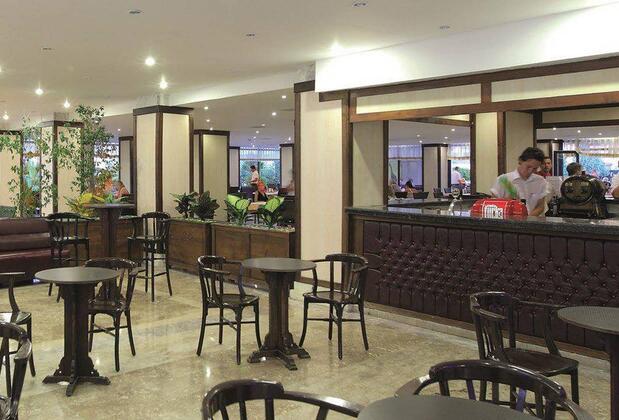 Lima Resort - Görsel 23