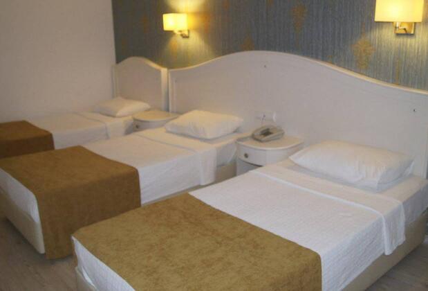 Lima Resort - Görsel 26