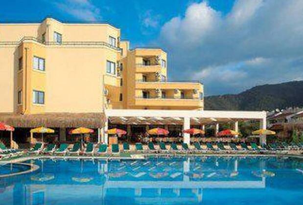 Lima Resort - Görsel 28