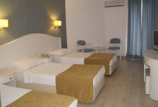 Lima Resort - Görsel 29