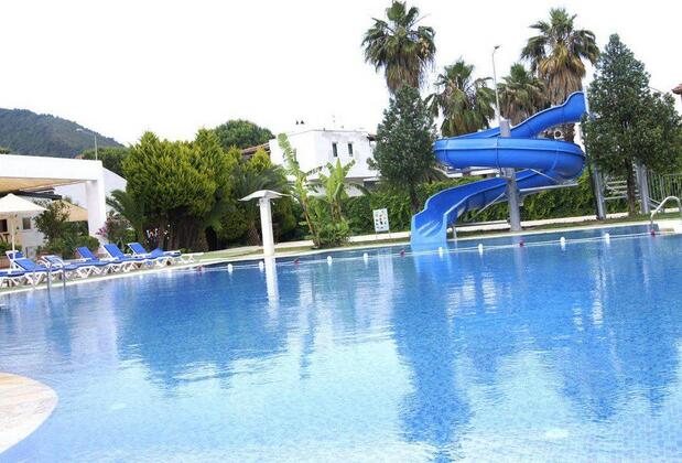 Lima Resort - Görsel 31