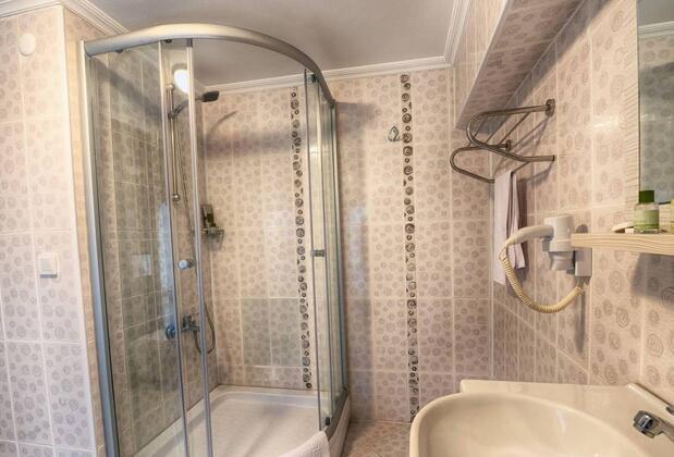 Florenta Hotel - Görsel 12