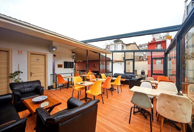 Moon Blue Suites - Görsel 7