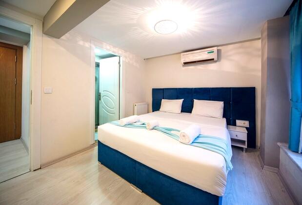 Moon Blue Suites - Görsel 11