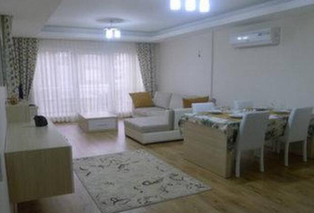 Emerald Green Residence - Görsel 5