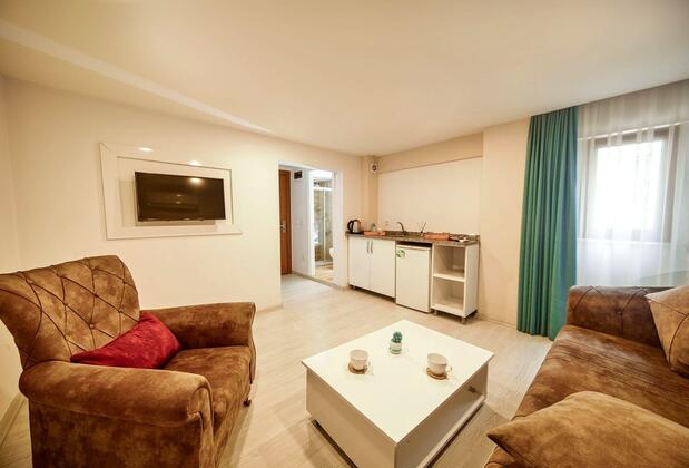 Moon Blue Suites - Görsel 9