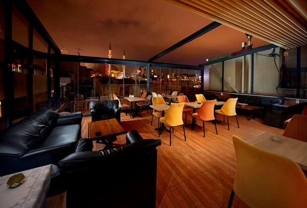 Moon Blue Suites - Görsel 12