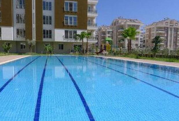 Emerald Green Residence - Görsel 3