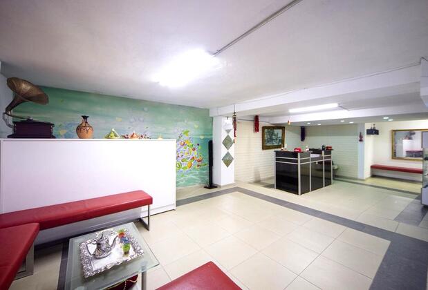 Moon Blue Suites - Görsel 5