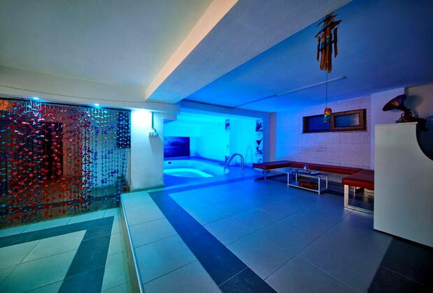 Moon Blue Suites - Görsel 14