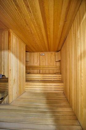 Moon Blue Suites - Görsel 16