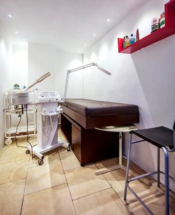 Moon Blue Suites - Görsel 18