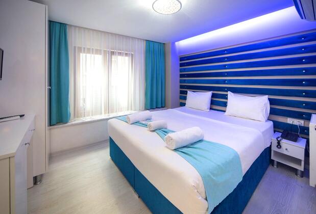 Moon Blue Suites - Görsel 19