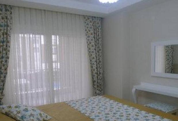 Emerald Green Residence - Görsel 9