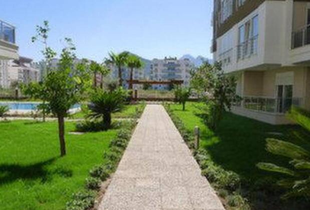 Emerald Green Residence - Görsel 10