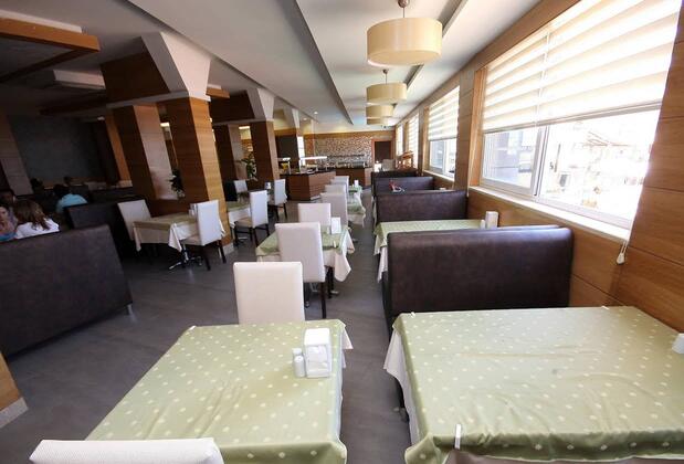 Mehtap Hotel - Görsel 18