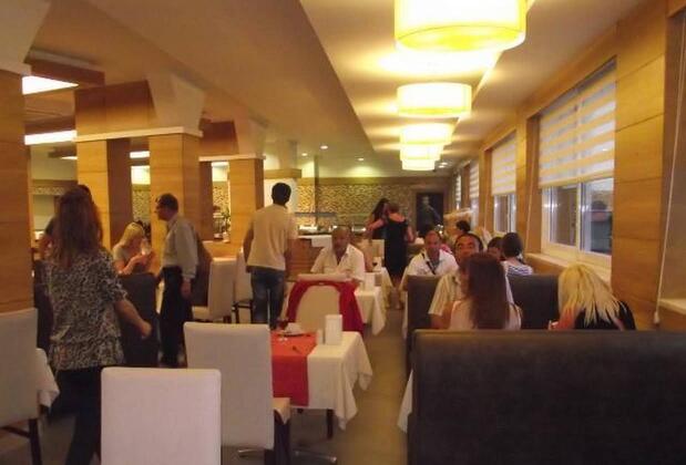 Mehtap Hotel - Görsel 19