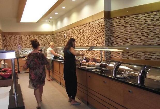 Mehtap Hotel - Görsel 20