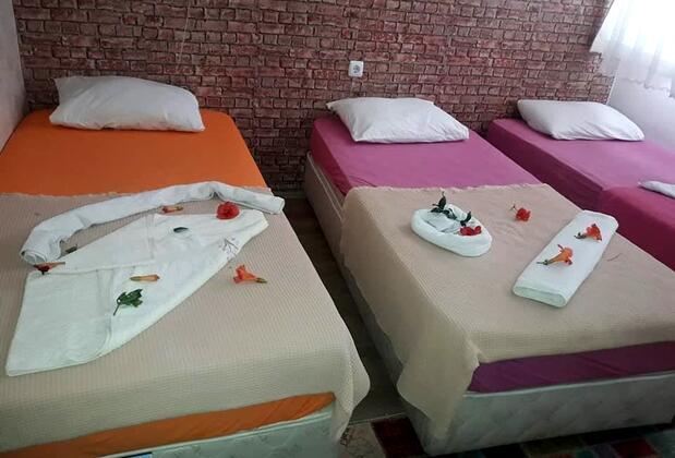 Uludağ Hotel Didim - Görsel 4