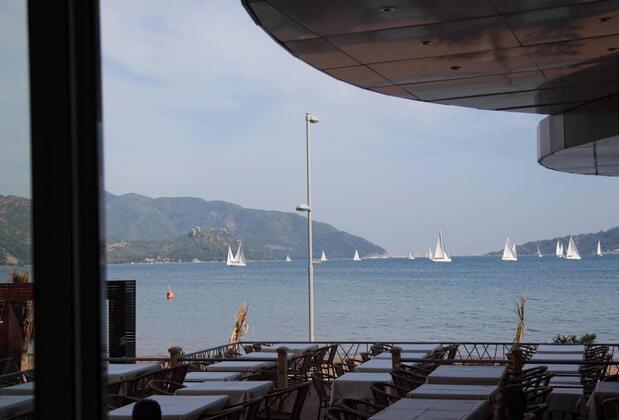 Mehtap Hotel - Görsel 21