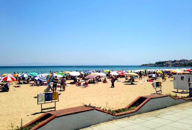 Uludağ Hotel Didim - Görsel 8