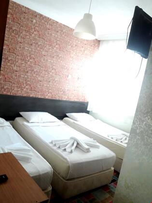 Uludağ Hotel Didim - Görsel 5