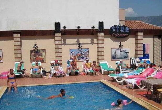 Mehtap Hotel - Görsel 22