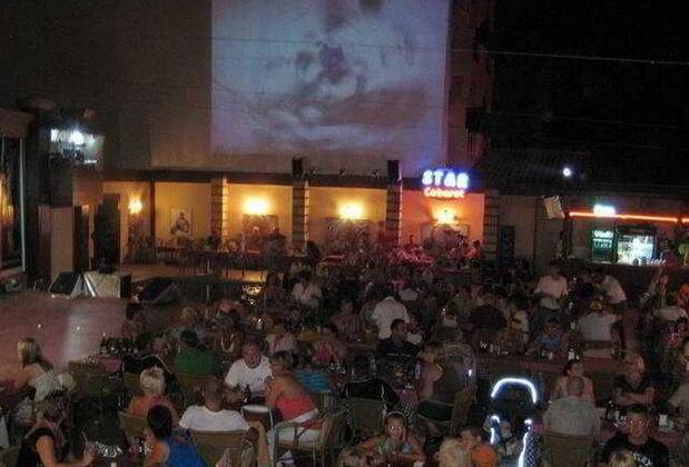 Mehtap Hotel - Görsel 23