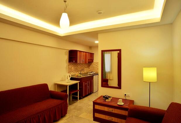 Alvaro Apart - Görsel 9