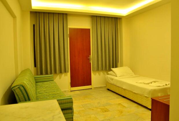 Alvaro Apart - Görsel 8