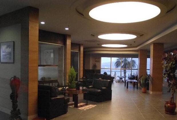 Mehtap Hotel - Görsel 24