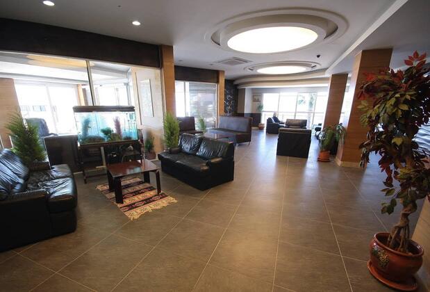 Mehtap Hotel - Görsel 25