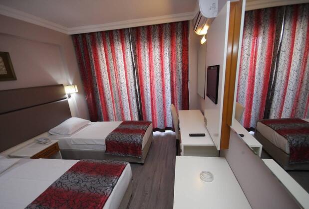 Mehtap Hotel - Görsel 26