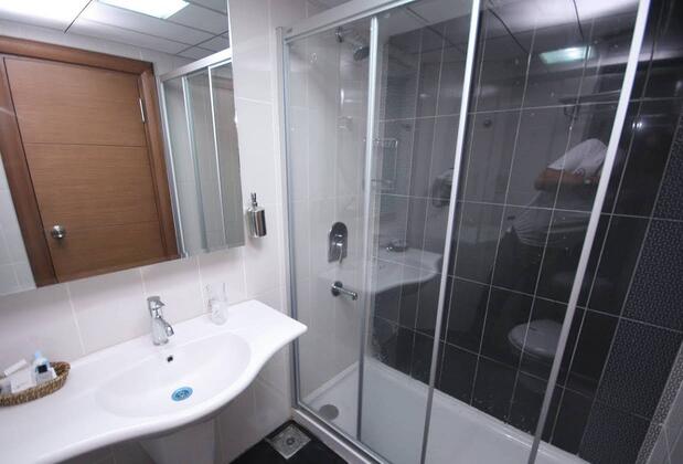 Mehtap Hotel - Görsel 45