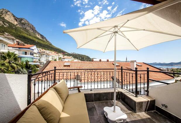 Dekatria Hotel Rooms & Aparts - Görsel 5