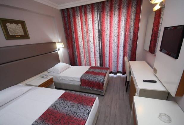 Mehtap Hotel - Görsel 27