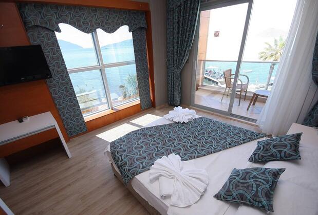 Mehtap Hotel - Görsel 28