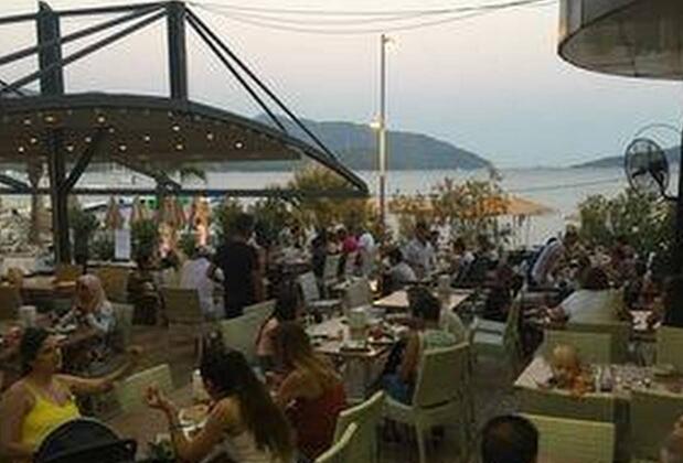 Mehtap Hotel - Görsel 29