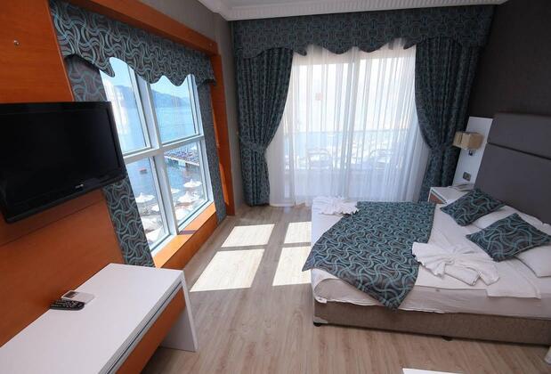 Mehtap Hotel - Görsel 30