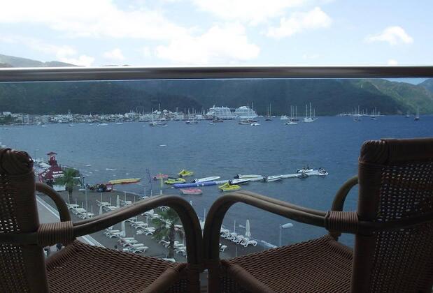 Mehtap Hotel - Görsel 31