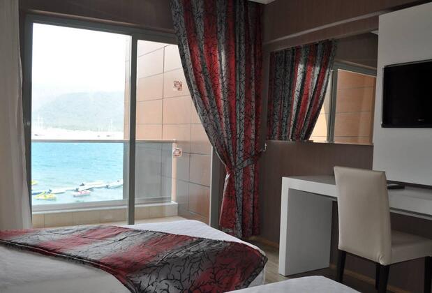 Mehtap Hotel - Görsel 32