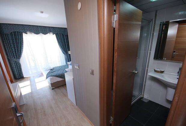 Mehtap Hotel - Görsel 34