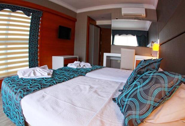 Mehtap Hotel - Görsel 35