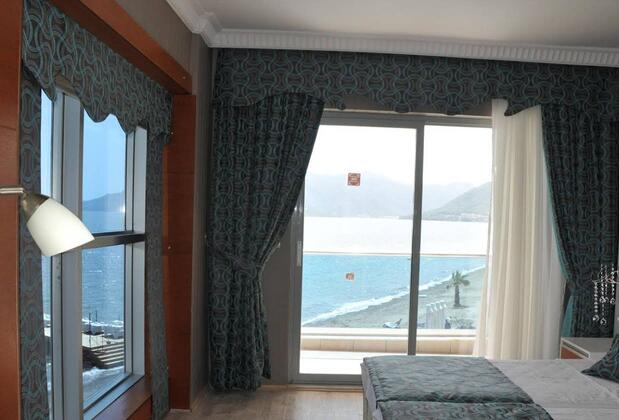 Mehtap Hotel - Görsel 36