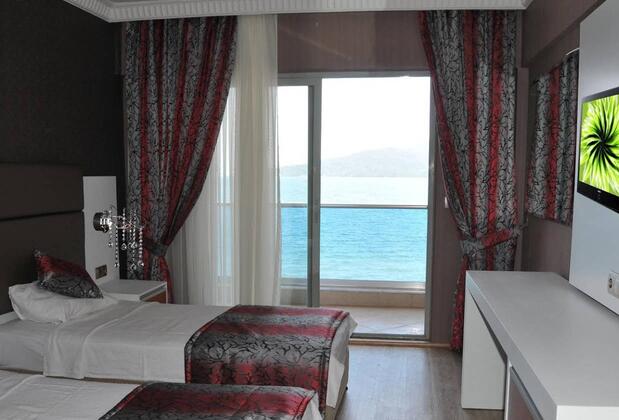 Mehtap Hotel - Görsel 37