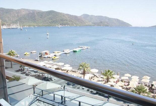 Mehtap Hotel - Görsel 38