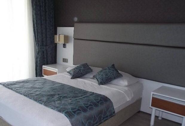 Mehtap Hotel - Görsel 39